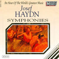 Symphony No. 6, D Major, Hob 1:6 Le Matin - Menuetto - I Musici di San Marco & Alberto Lizzio & I Musici Di San Marco Conducted by Alberto Lizzio