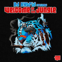 Bun Babylon - Serial Killaz & Run Tingz Cru & Tenor Fly & Blackout JA & DJ Hybrid