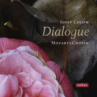 Rondo in D Major, K. 485 - Josep Colom & Вольфганг Амадей Моцарт
