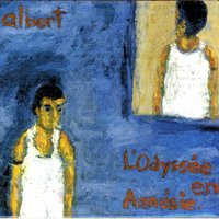 Blonde - Albert