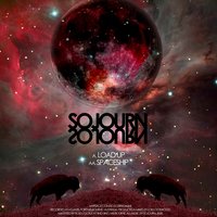 Spaceship - Sojourn