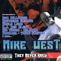 See The Light - Mike West & feat. Mr.Mook