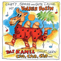 Tante Lucky aus Kentucky - Volker Rosin