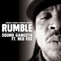 Sound Gangsta Riddim - Rumble