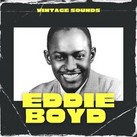 Bluecoat man - Eddie Boyd
