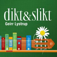 Jeg vil være vinden - Geirr Lystrup