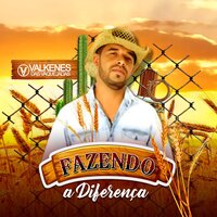 Juramento do Dedinho - Valkenes das Vaquejadas