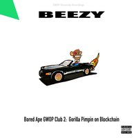 Straight To It - Beezy