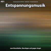 Entspannungsmusik Teil 79 - Entspannungsmusik Elfi Niel & Schlafmusik & Entspannungsmusik