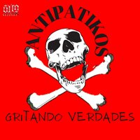 Nueva Crisis Social - ANTIPATIKOS