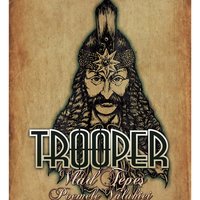 Moare Vlad - Trooper