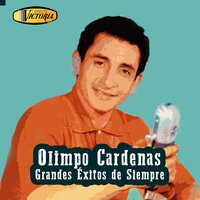 Alma en Pena - Olimpo Cardenas