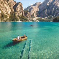 Summer Travel - Korandrino