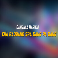 Cha Sra Golona Pe Paki Laga Wa - Damsaaz Marwat