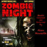 Cellar Rush - Alan Howarth