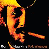 One Out of a Hundred - Ronnie Hawkins