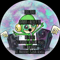 Machines - Dxnby & Goras