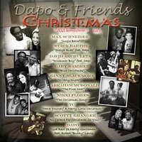 All I Want For Christmas (Is You) - Dapo Torimiro & Scotty Granger