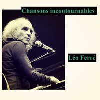 À Saint-Germain-des-prés - Léo Ferré