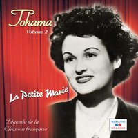 Ma petite rime - Tohama
