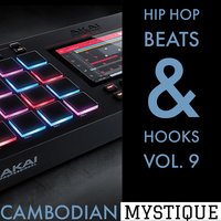 New York - Cambodian Mystique