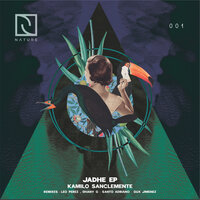 Jadhe - Kamilo Sanclemente & Gux Jimenez