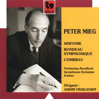 Combray: La Salle à manger (Allegro) - Polish Radio Symphony Orchestra