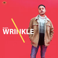 Wrinkle - Yaad & Jay Trak