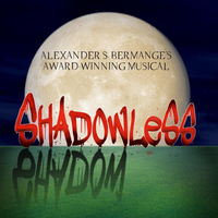 Shadowless - Alexander S. Bermange & Andrew Hutchings & Tony Kemp & Melitsa Mace & Chris Middlebrook & Melanie Tate