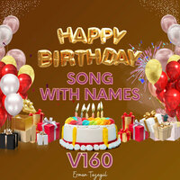 Happy Birthday Yun - Erman Tazegül