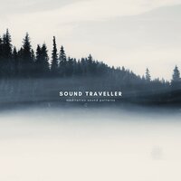432 Hz Dimension Hole - Sound Traveller