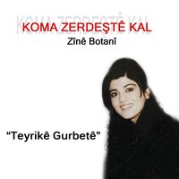 Pirê Por Spî - Koma Zerdeşte Kal