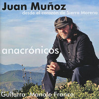 El Cardo Borriquero - Juan Munoz & Manolo Franco