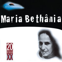 Sonho Impossível - Maria Bethânia