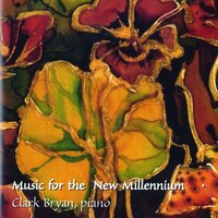 Prelude, Op. 43 No. 1 - Clark Bryan & Рейнгольд Морицевич Глиэр