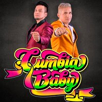 Me Estoy Enamorando - Cumbia Baby & Luchito Chavez