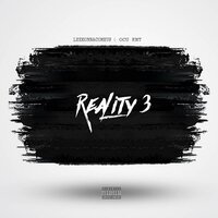 Soul Reaper - Leekonnacomeup & OCU Cam