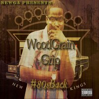 Chemistry - woodgrain grip