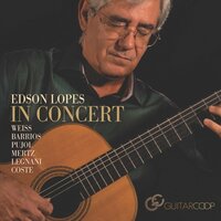 Rondo - Edson Lopes