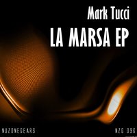 Save the Tunisia - Mark Tucci