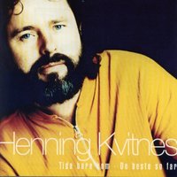 Min Beste Venn - Henning Kvitnes