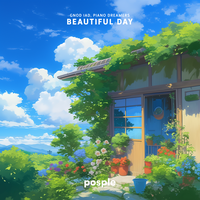 Beautiful Day - GNOD IAD & Piano Dreamers & Posple Records