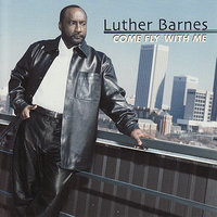 Oh How I Love Jesus - Luther Barnes