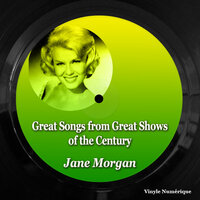 They Didn't Believe Me - Jane Morgan