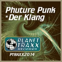 Der Klang - Phuture Punk