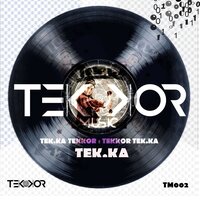 Do You Feel Allright - Tek.Ka