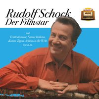 Mein Vater war ein Wandersmann - Rudolf Schock