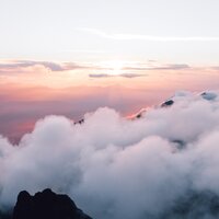 Pluto Harmony - Calming Rainforest Sounds & The Rain Library & Entspannungsmusik Meer