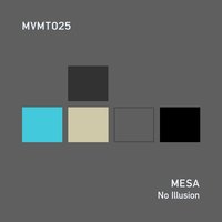 No Illusion - Mesa