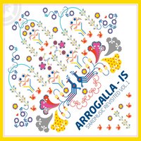 Ja - Arrogalla & Alex P & Mauro Palmas & Silvano Lobina